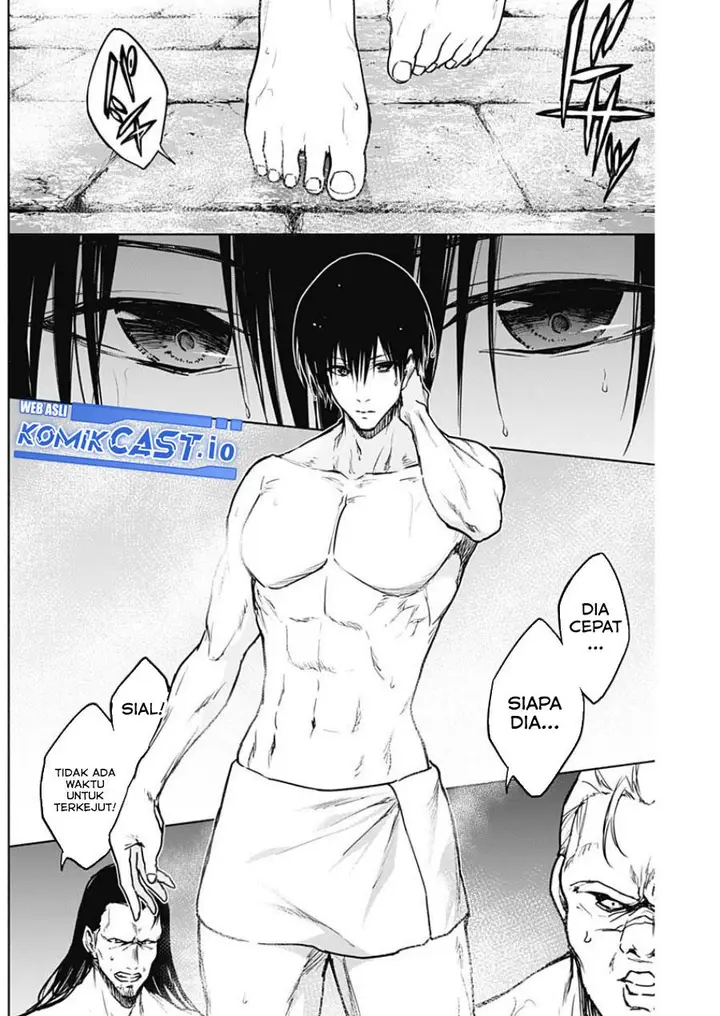 image-komik-ouritsu-mahou-gakuen-no-saikasei-slum-agari-no-saikyou-mahoushi-kizoku-darake-no-gakuen-de-musou-suru-chapter-90-10/19