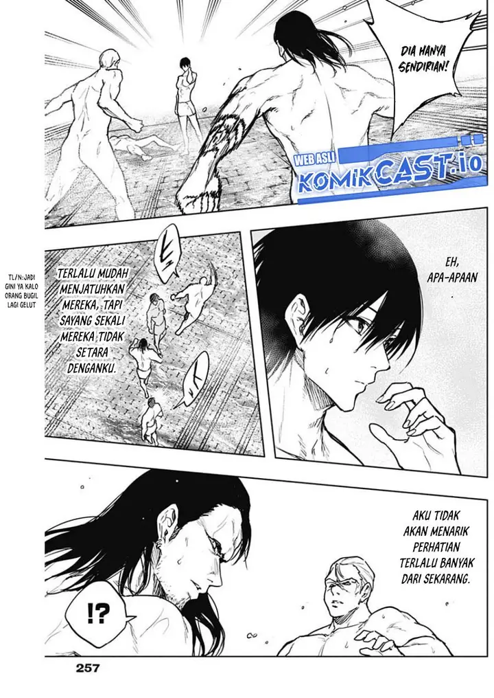 image-komik-ouritsu-mahou-gakuen-no-saikasei-slum-agari-no-saikyou-mahoushi-kizoku-darake-no-gakuen-de-musou-suru-chapter-90-11/19