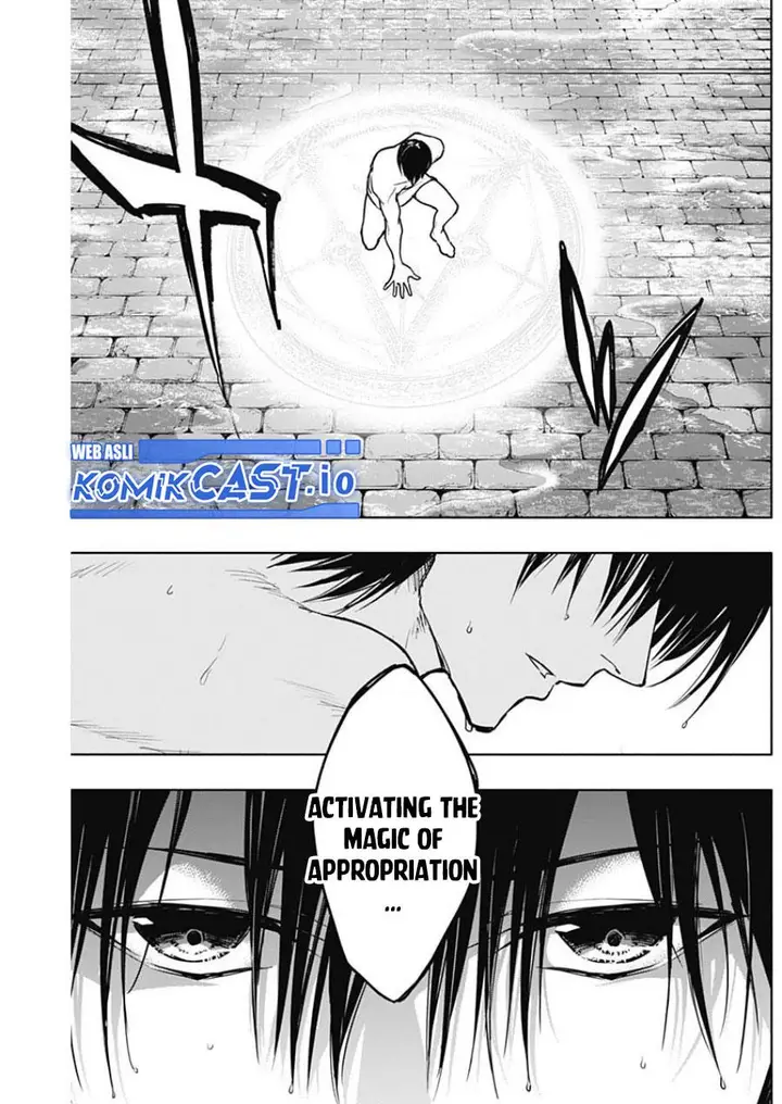 image-komik-ouritsu-mahou-gakuen-no-saikasei-slum-agari-no-saikyou-mahoushi-kizoku-darake-no-gakuen-de-musou-suru-chapter-90-13/19