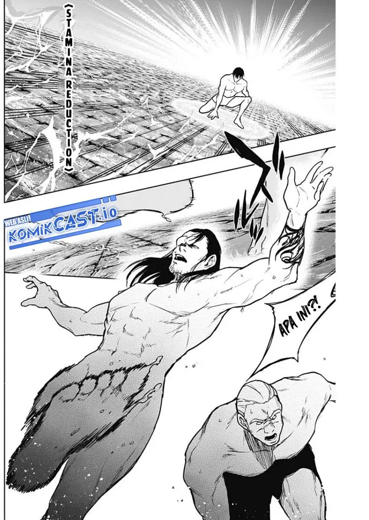 image-komik-ouritsu-mahou-gakuen-no-saikasei-slum-agari-no-saikyou-mahoushi-kizoku-darake-no-gakuen-de-musou-suru-chapter-90-14/19