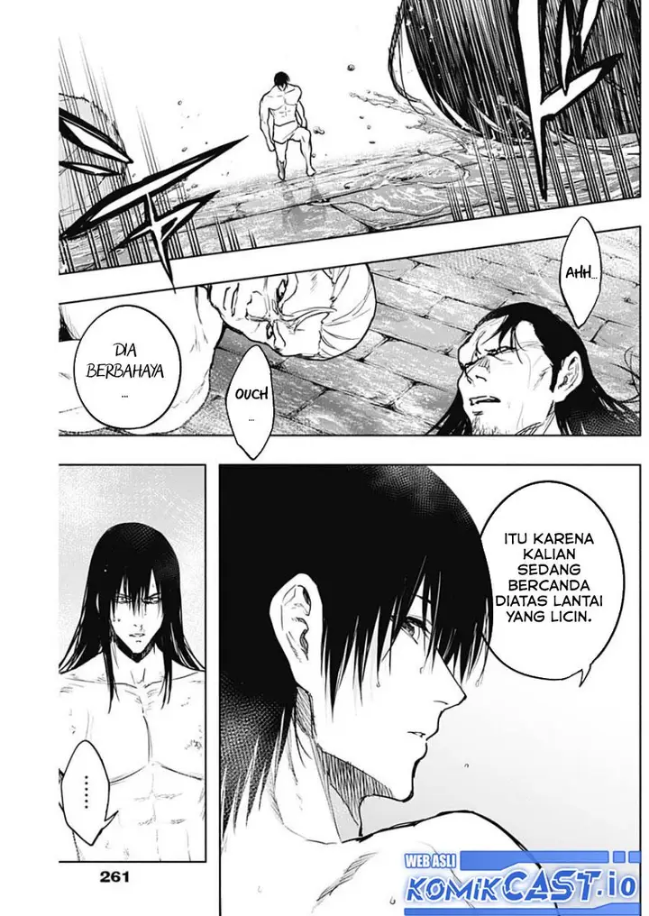 image-komik-ouritsu-mahou-gakuen-no-saikasei-slum-agari-no-saikyou-mahoushi-kizoku-darake-no-gakuen-de-musou-suru-chapter-90-15/19