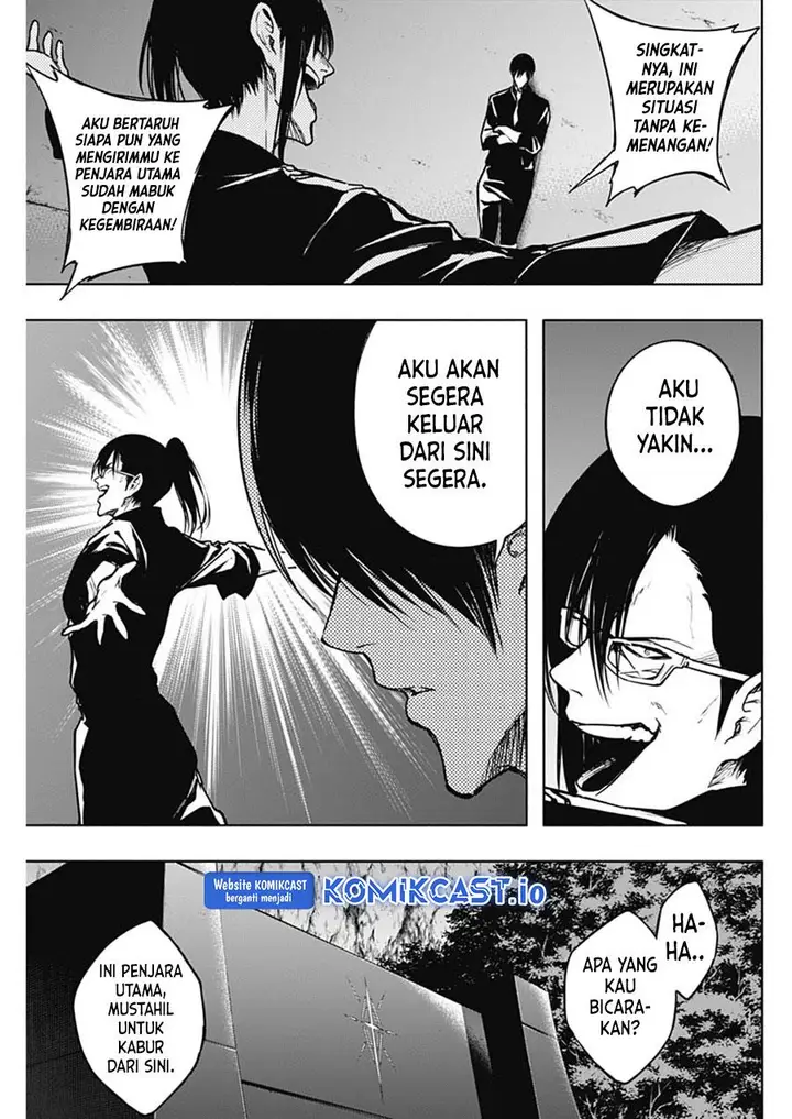 image-komik-ouritsu-mahou-gakuen-no-saikasei-slum-agari-no-saikyou-mahoushi-kizoku-darake-no-gakuen-de-musou-suru-chapter-91-4/18