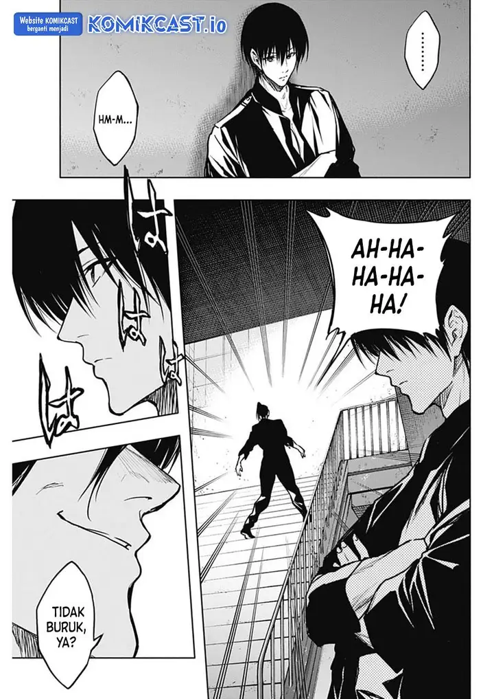 image-komik-ouritsu-mahou-gakuen-no-saikasei-slum-agari-no-saikyou-mahoushi-kizoku-darake-no-gakuen-de-musou-suru-chapter-91-8/18