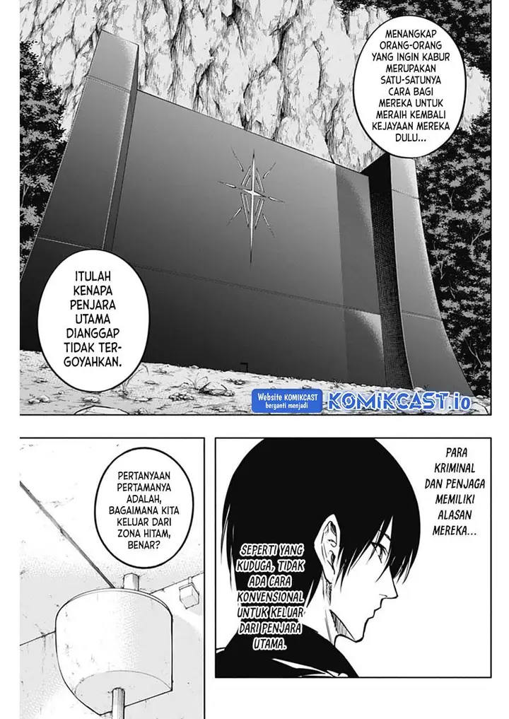 image-komik-ouritsu-mahou-gakuen-no-saikasei-slum-agari-no-saikyou-mahoushi-kizoku-darake-no-gakuen-de-musou-suru-chapter-92-4/18