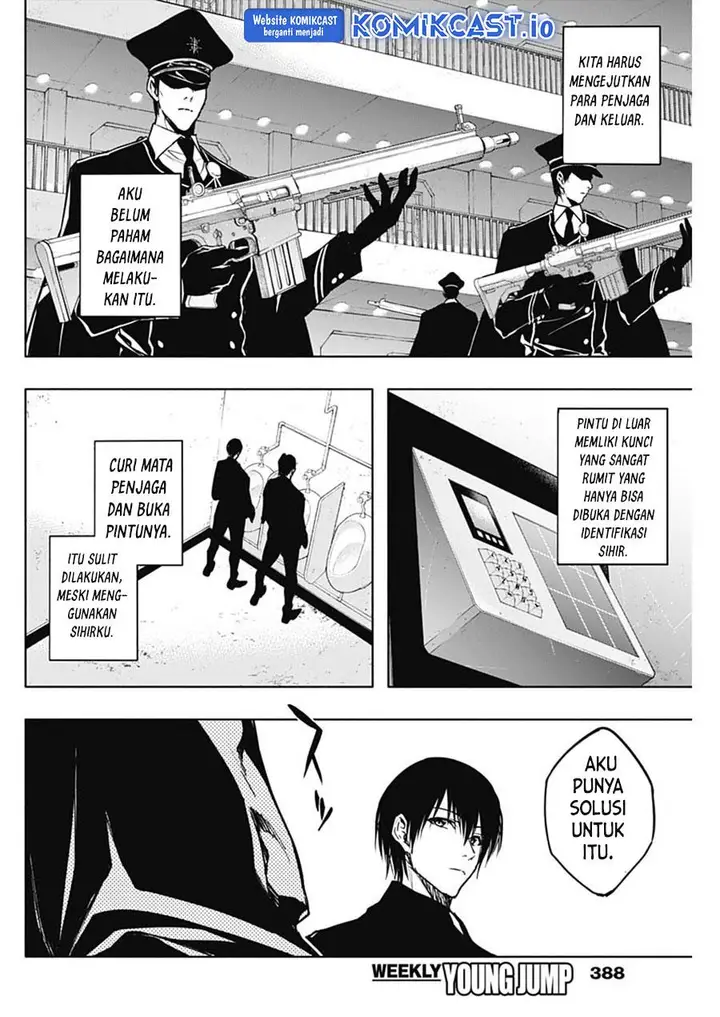image-komik-ouritsu-mahou-gakuen-no-saikasei-slum-agari-no-saikyou-mahoushi-kizoku-darake-no-gakuen-de-musou-suru-chapter-92-5/18