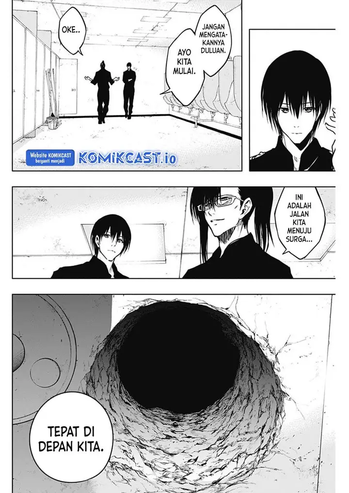 image-komik-ouritsu-mahou-gakuen-no-saikasei-slum-agari-no-saikyou-mahoushi-kizoku-darake-no-gakuen-de-musou-suru-chapter-93-1/17