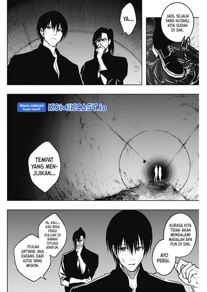 image-komik-ouritsu-mahou-gakuen-no-saikasei-slum-agari-no-saikyou-mahoushi-kizoku-darake-no-gakuen-de-musou-suru-chapter-93-5/17