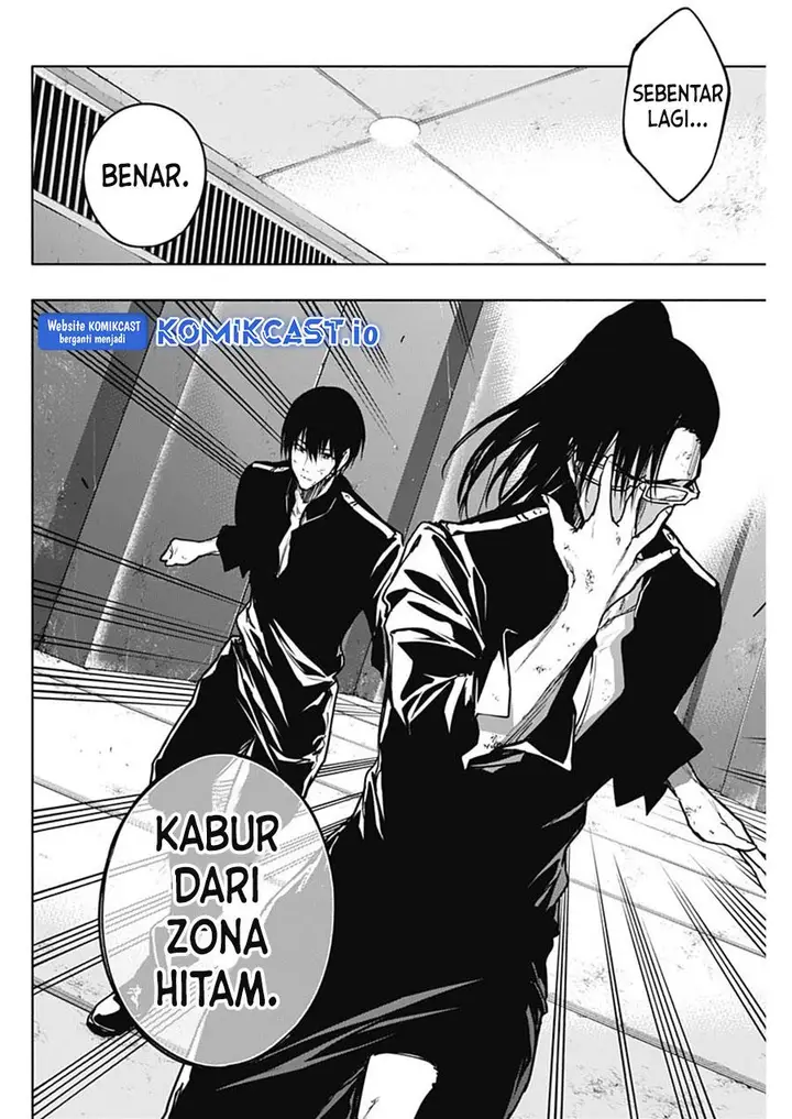 image-komik-ouritsu-mahou-gakuen-no-saikasei-slum-agari-no-saikyou-mahoushi-kizoku-darake-no-gakuen-de-musou-suru-chapter-93-9/17