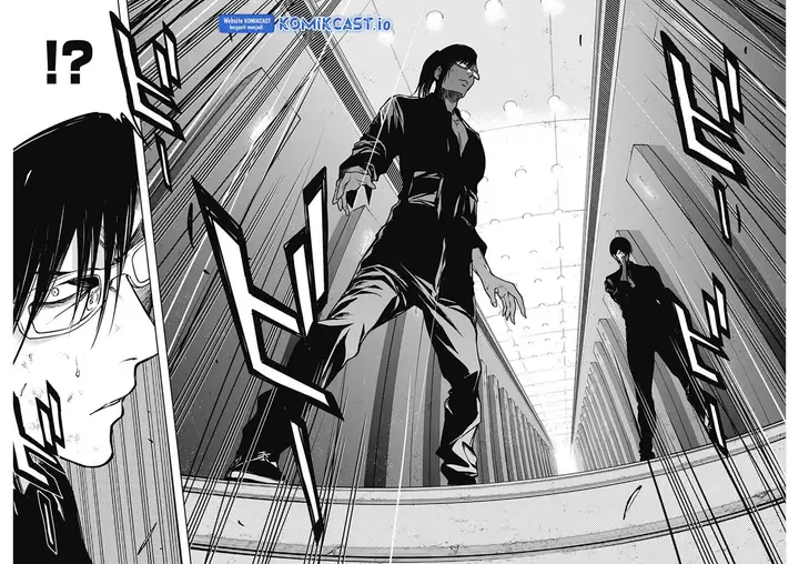 image-komik-ouritsu-mahou-gakuen-no-saikasei-slum-agari-no-saikyou-mahoushi-kizoku-darake-no-gakuen-de-musou-suru-chapter-93-13/17