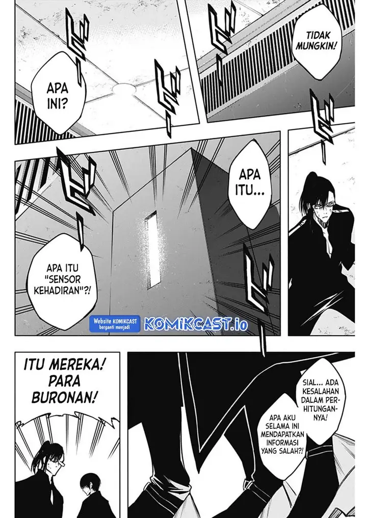 image-komik-ouritsu-mahou-gakuen-no-saikasei-slum-agari-no-saikyou-mahoushi-kizoku-darake-no-gakuen-de-musou-suru-chapter-93-14/17