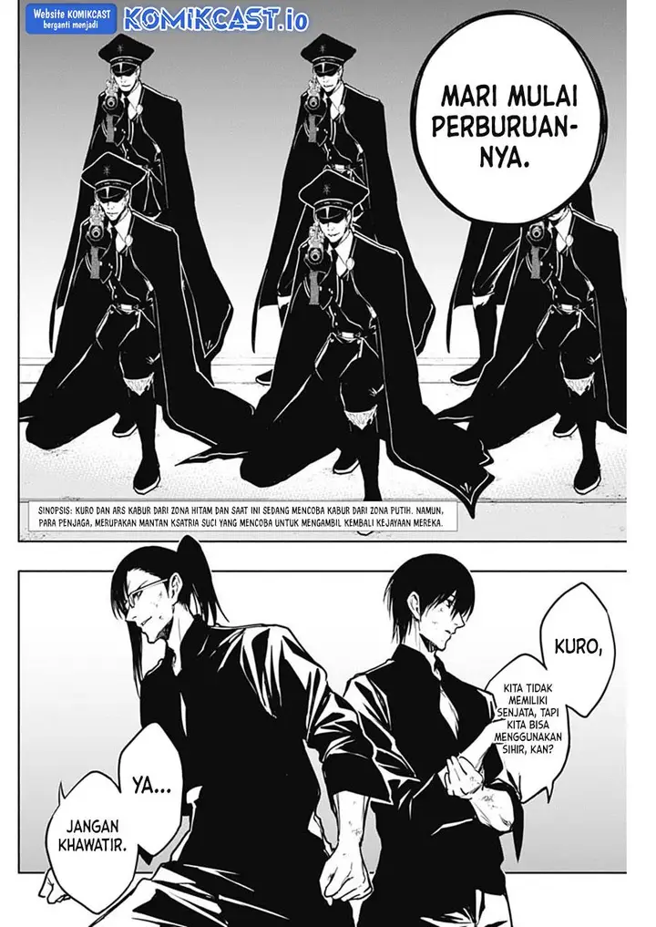 image-komik-ouritsu-mahou-gakuen-no-saikasei-slum-agari-no-saikyou-mahoushi-kizoku-darake-no-gakuen-de-musou-suru-chapter-94-1/18