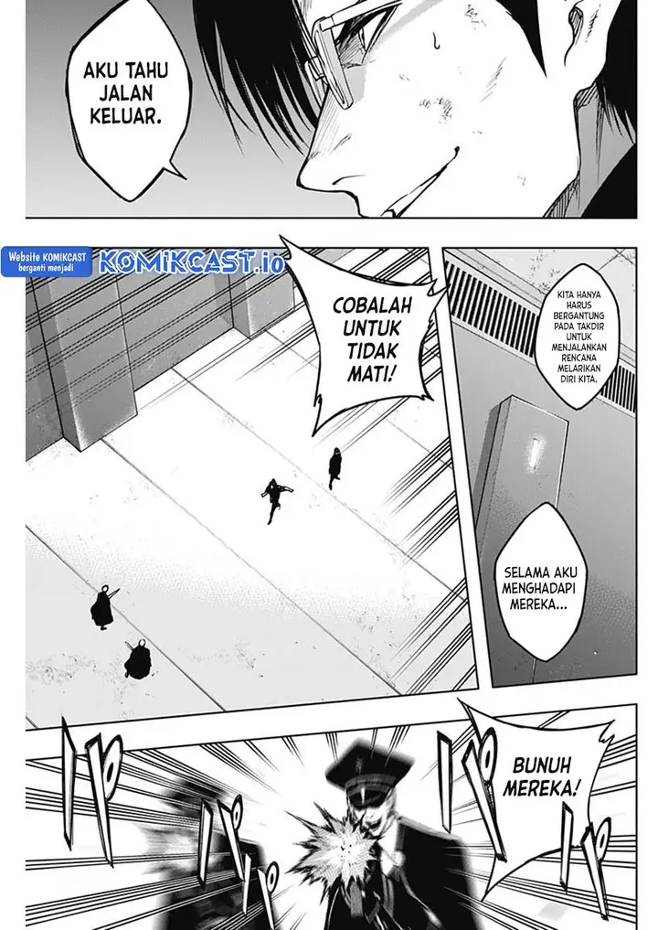 image-komik-ouritsu-mahou-gakuen-no-saikasei-slum-agari-no-saikyou-mahoushi-kizoku-darake-no-gakuen-de-musou-suru-chapter-94-2/18