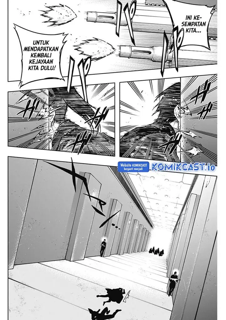 image-komik-ouritsu-mahou-gakuen-no-saikasei-slum-agari-no-saikyou-mahoushi-kizoku-darake-no-gakuen-de-musou-suru-chapter-94-5/18