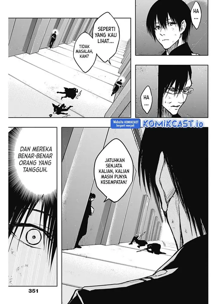 image-komik-ouritsu-mahou-gakuen-no-saikasei-slum-agari-no-saikyou-mahoushi-kizoku-darake-no-gakuen-de-musou-suru-chapter-94-6/18