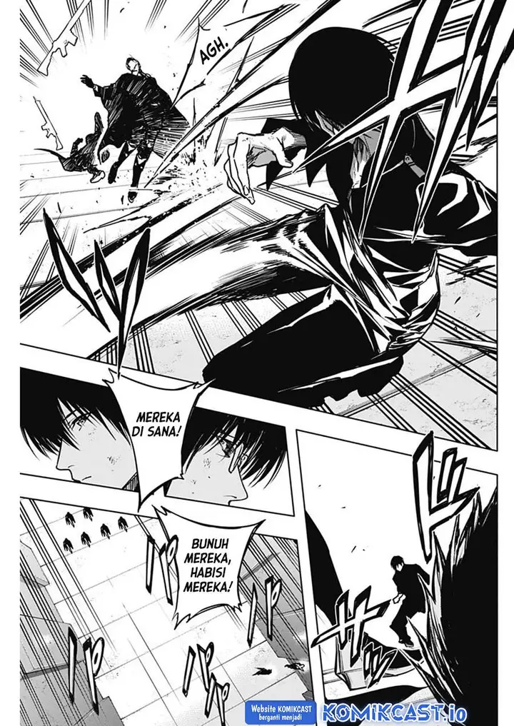 image-komik-ouritsu-mahou-gakuen-no-saikasei-slum-agari-no-saikyou-mahoushi-kizoku-darake-no-gakuen-de-musou-suru-chapter-94-8/18