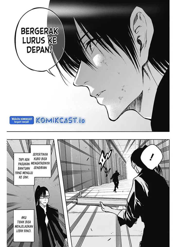 image-komik-ouritsu-mahou-gakuen-no-saikasei-slum-agari-no-saikyou-mahoushi-kizoku-darake-no-gakuen-de-musou-suru-chapter-94-10/18