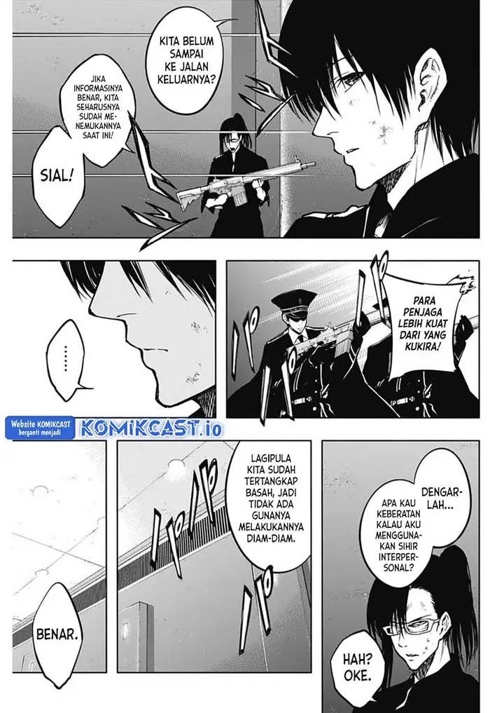 image-komik-ouritsu-mahou-gakuen-no-saikasei-slum-agari-no-saikyou-mahoushi-kizoku-darake-no-gakuen-de-musou-suru-chapter-95-2/18