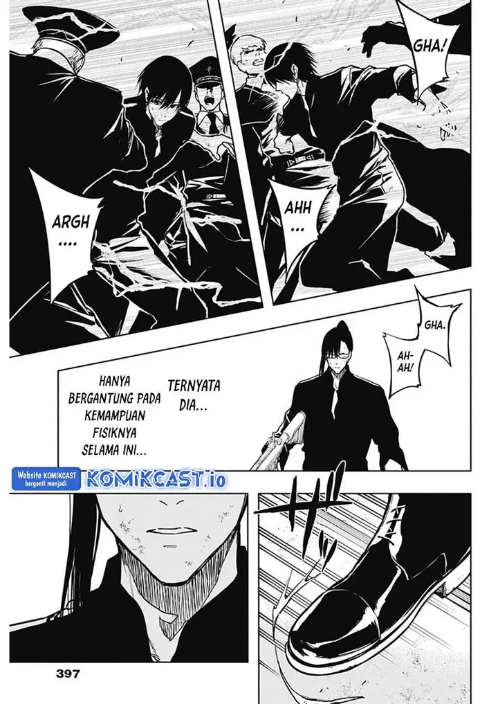 image-komik-ouritsu-mahou-gakuen-no-saikasei-slum-agari-no-saikyou-mahoushi-kizoku-darake-no-gakuen-de-musou-suru-chapter-95-4/18
