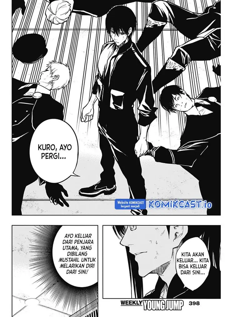 image-komik-ouritsu-mahou-gakuen-no-saikasei-slum-agari-no-saikyou-mahoushi-kizoku-darake-no-gakuen-de-musou-suru-chapter-95-5/18