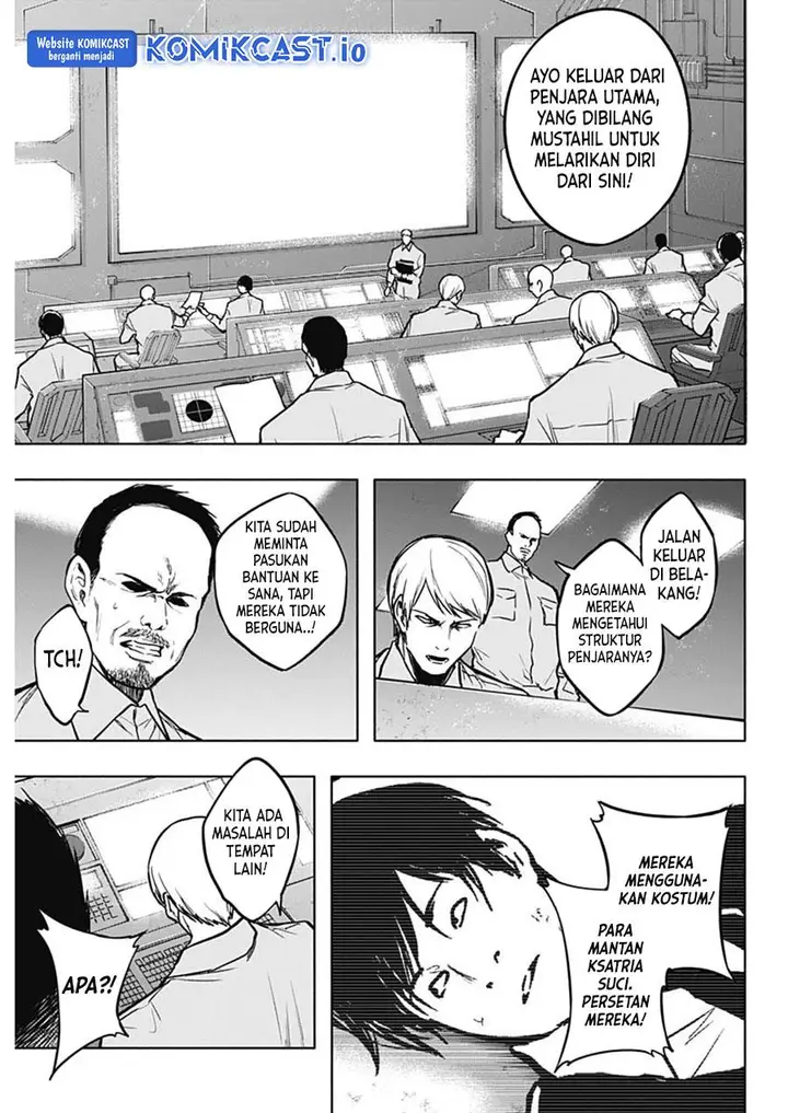 image-komik-ouritsu-mahou-gakuen-no-saikasei-slum-agari-no-saikyou-mahoushi-kizoku-darake-no-gakuen-de-musou-suru-chapter-95-6/18