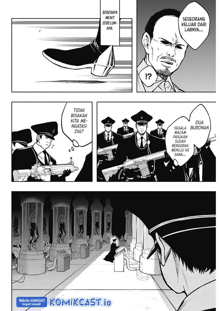 image-komik-ouritsu-mahou-gakuen-no-saikasei-slum-agari-no-saikyou-mahoushi-kizoku-darake-no-gakuen-de-musou-suru-chapter-95-7/18