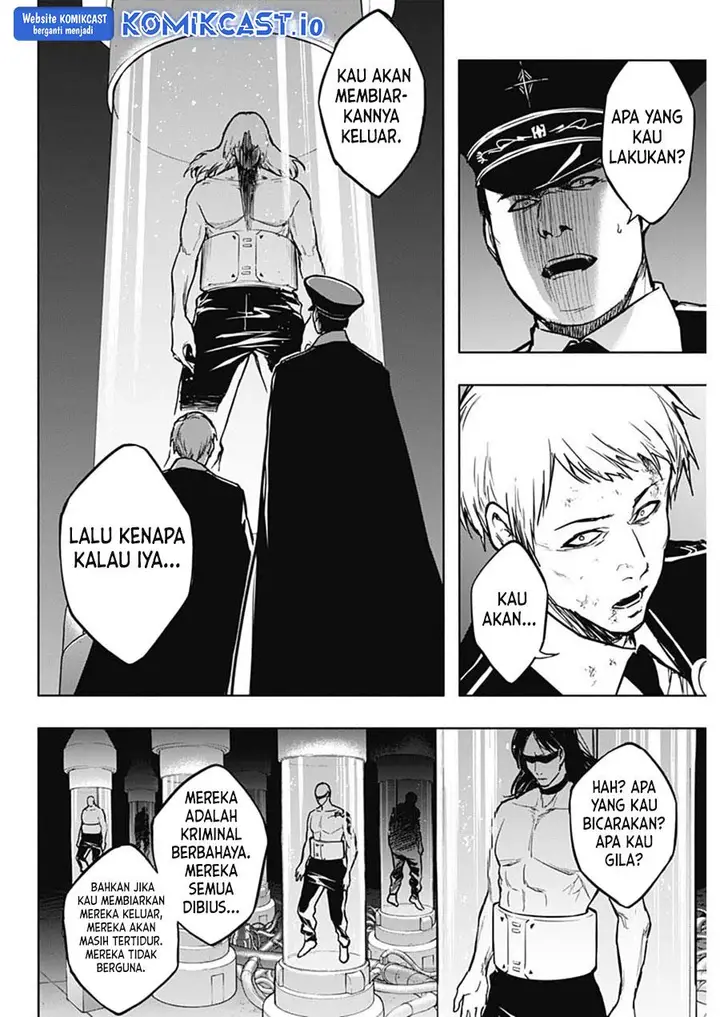 image-komik-ouritsu-mahou-gakuen-no-saikasei-slum-agari-no-saikyou-mahoushi-kizoku-darake-no-gakuen-de-musou-suru-chapter-95-9/18