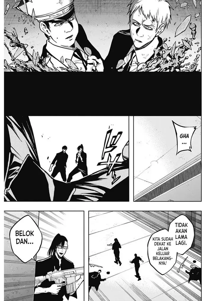image-komik-ouritsu-mahou-gakuen-no-saikasei-slum-agari-no-saikyou-mahoushi-kizoku-darake-no-gakuen-de-musou-suru-chapter-95-12/18