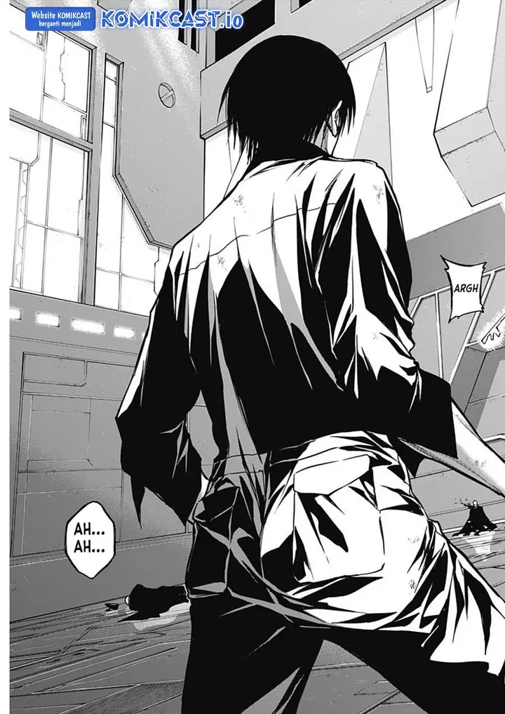 image-komik-ouritsu-mahou-gakuen-no-saikasei-slum-agari-no-saikyou-mahoushi-kizoku-darake-no-gakuen-de-musou-suru-chapter-95-14/18