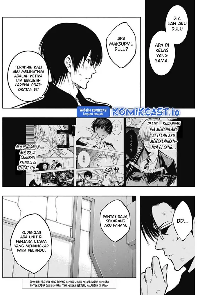 image-komik-ouritsu-mahou-gakuen-no-saikasei-slum-agari-no-saikyou-mahoushi-kizoku-darake-no-gakuen-de-musou-suru-chapter-96-1/18