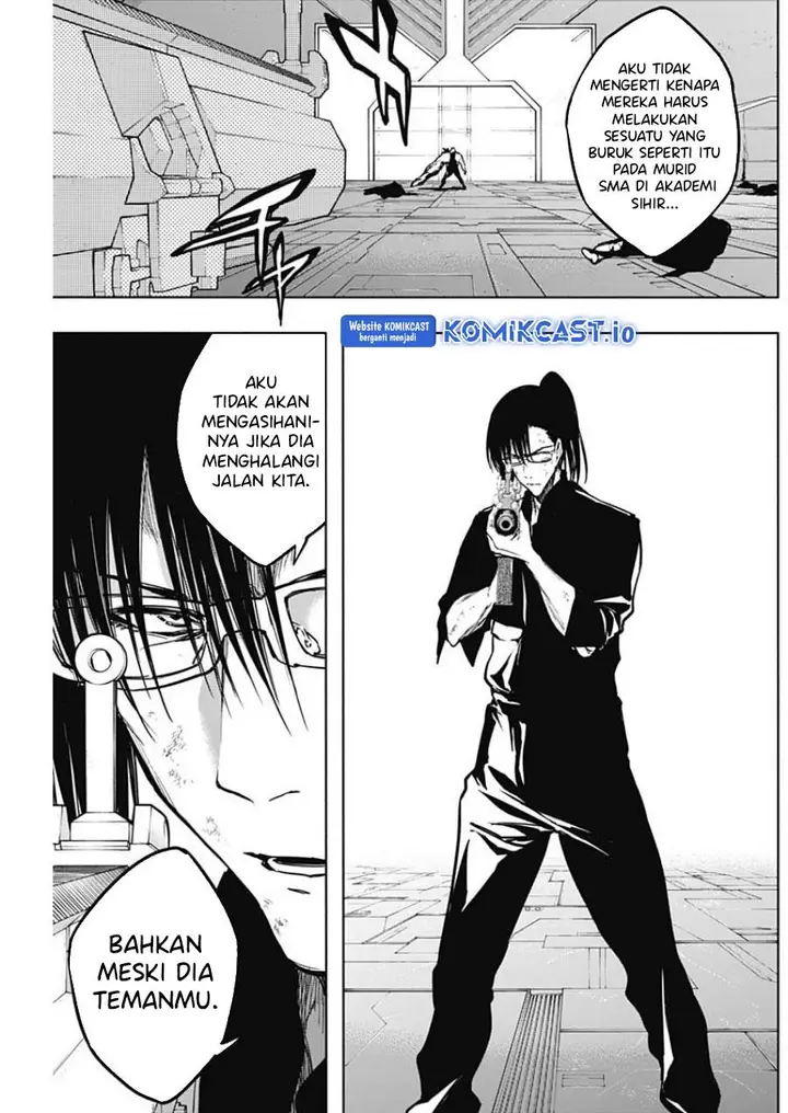 image-komik-ouritsu-mahou-gakuen-no-saikasei-slum-agari-no-saikyou-mahoushi-kizoku-darake-no-gakuen-de-musou-suru-chapter-96-2/18