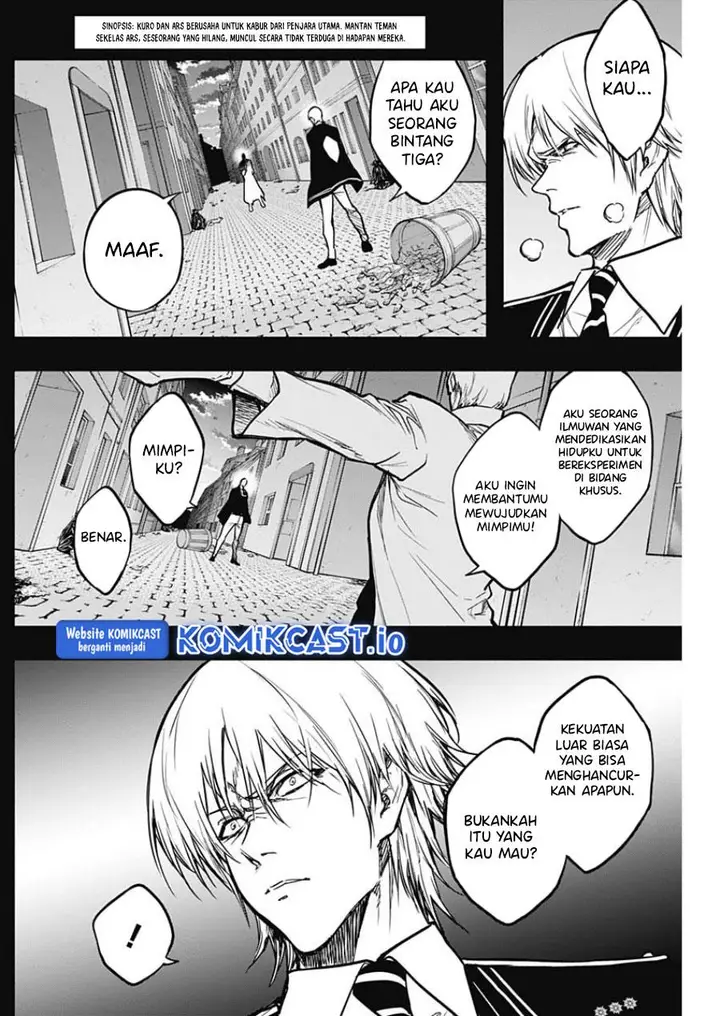 image-komik-ouritsu-mahou-gakuen-no-saikasei-slum-agari-no-saikyou-mahoushi-kizoku-darake-no-gakuen-de-musou-suru-chapter-97-1/18