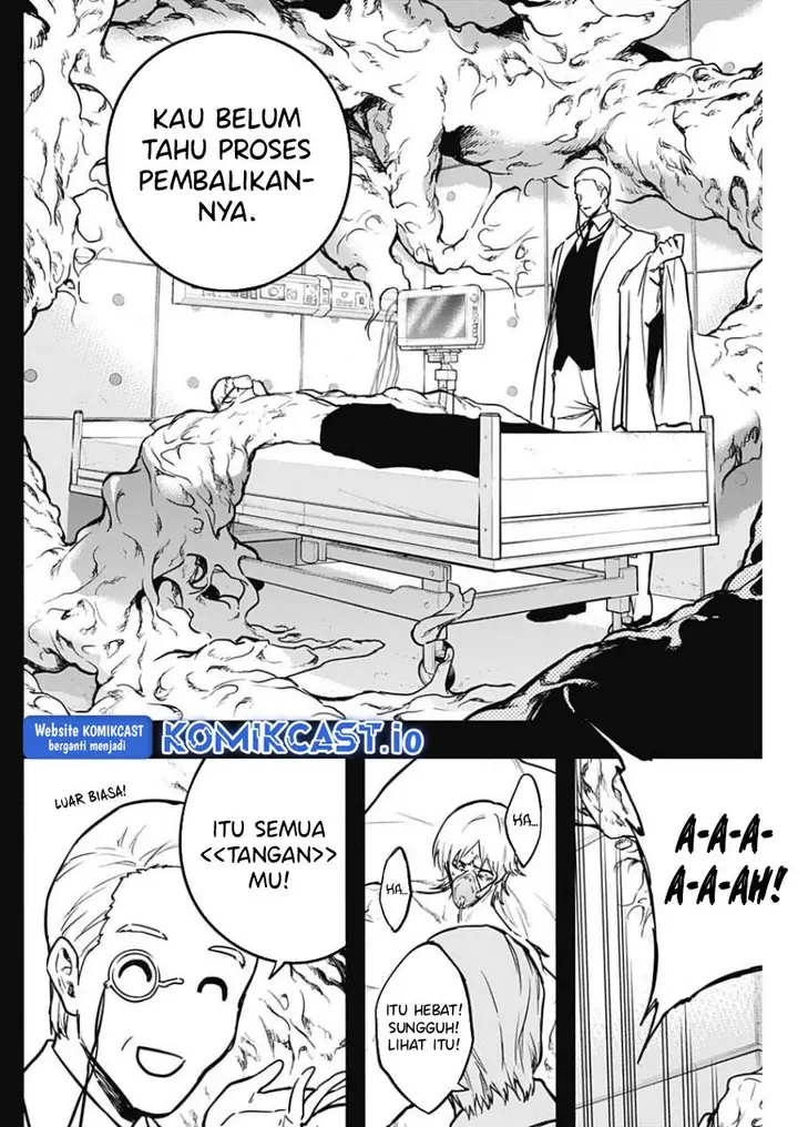 image-komik-ouritsu-mahou-gakuen-no-saikasei-slum-agari-no-saikyou-mahoushi-kizoku-darake-no-gakuen-de-musou-suru-chapter-97-7/18