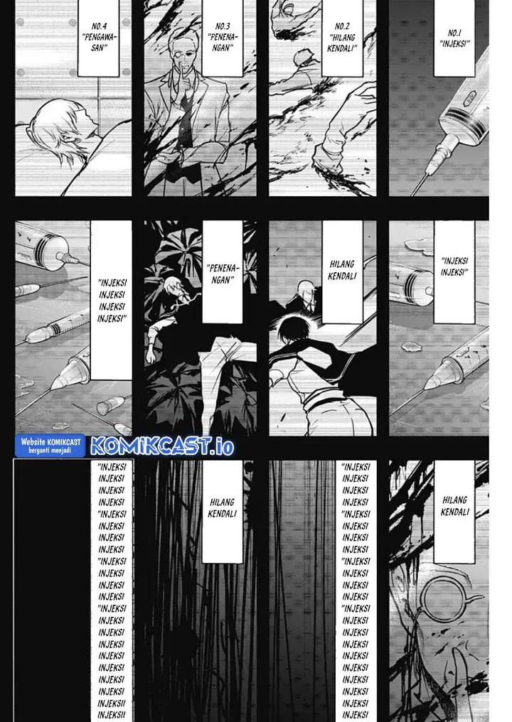 image-komik-ouritsu-mahou-gakuen-no-saikasei-slum-agari-no-saikyou-mahoushi-kizoku-darake-no-gakuen-de-musou-suru-chapter-97-9/18