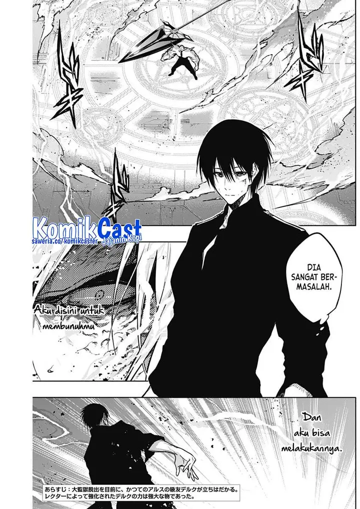 image-komik-ouritsu-mahou-gakuen-no-saikasei-slum-agari-no-saikyou-mahoushi-kizoku-darake-no-gakuen-de-musou-suru-chapter-98-1/19