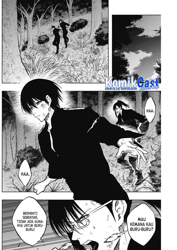 image-komik-ouritsu-mahou-gakuen-no-saikasei-slum-agari-no-saikyou-mahoushi-kizoku-darake-no-gakuen-de-musou-suru-chapter-98-14/19