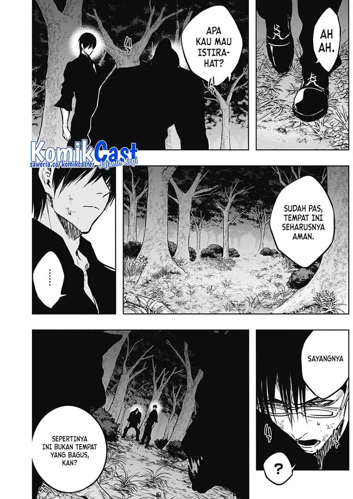 image-komik-ouritsu-mahou-gakuen-no-saikasei-slum-agari-no-saikyou-mahoushi-kizoku-darake-no-gakuen-de-musou-suru-chapter-98-15/19