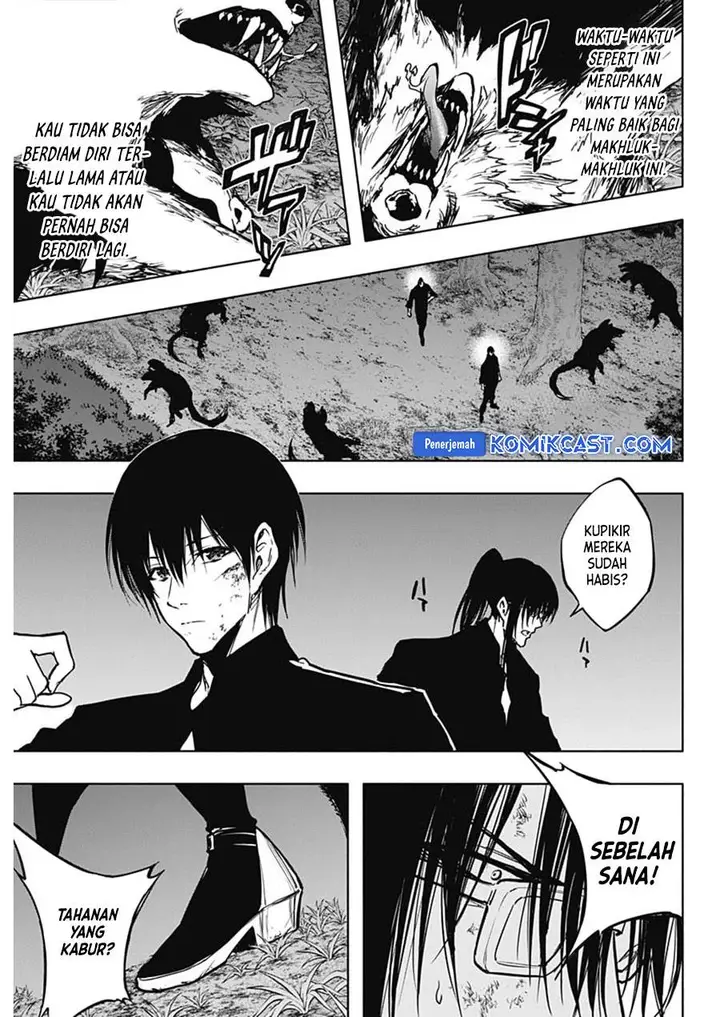 image-komik-ouritsu-mahou-gakuen-no-saikasei-slum-agari-no-saikyou-mahoushi-kizoku-darake-no-gakuen-de-musou-suru-chapter-99-2/18