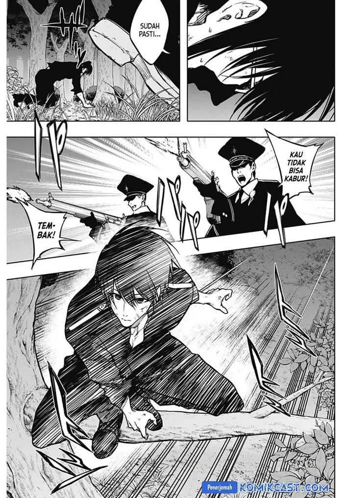 image-komik-ouritsu-mahou-gakuen-no-saikasei-slum-agari-no-saikyou-mahoushi-kizoku-darake-no-gakuen-de-musou-suru-chapter-99-8/18