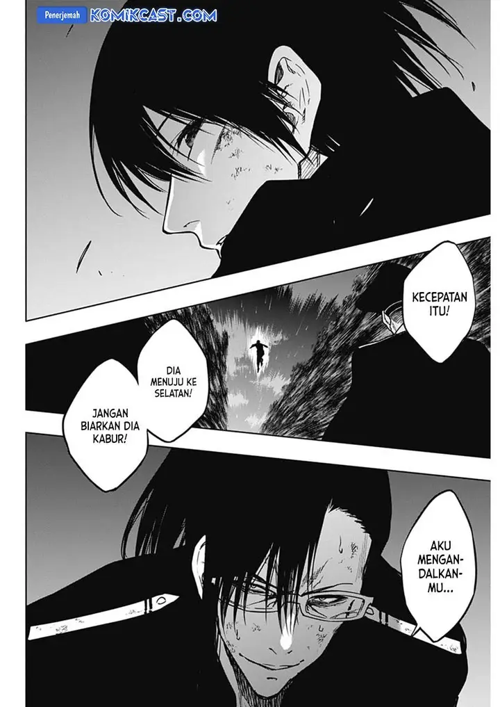 image-komik-ouritsu-mahou-gakuen-no-saikasei-slum-agari-no-saikyou-mahoushi-kizoku-darake-no-gakuen-de-musou-suru-chapter-99-9/18