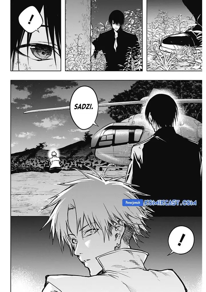 image-komik-ouritsu-mahou-gakuen-no-saikasei-slum-agari-no-saikyou-mahoushi-kizoku-darake-no-gakuen-de-musou-suru-chapter-99-11/18