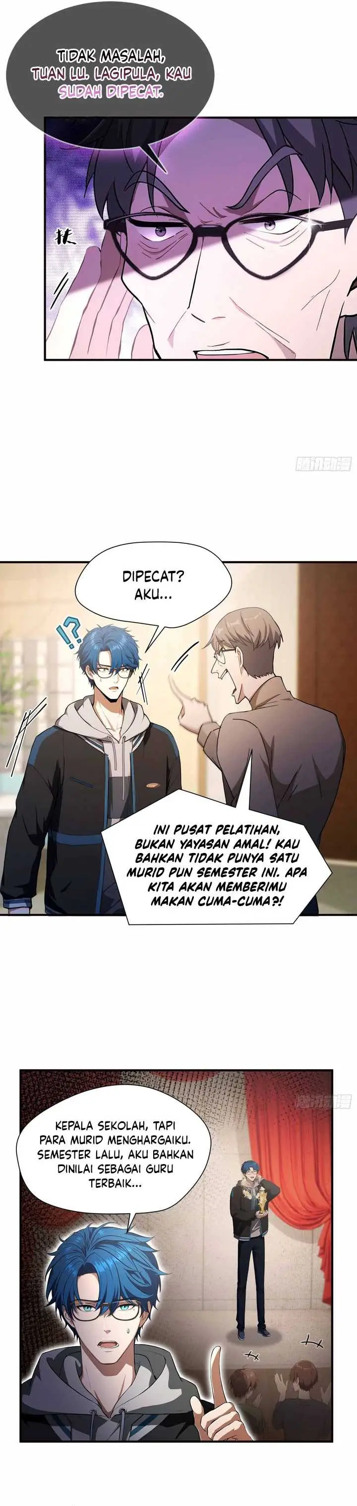 image-komik-outrageous-i-really-didnt-want-to-open-a-training-class-for-empresses-chapter-1-11/19