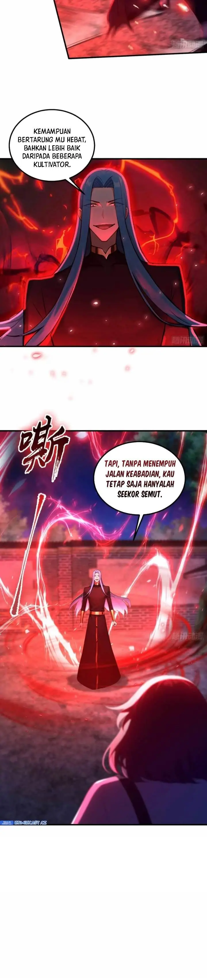 image-komik-outrageous-i-really-didnt-want-to-open-a-training-class-for-empresses-chapter-13-14/15