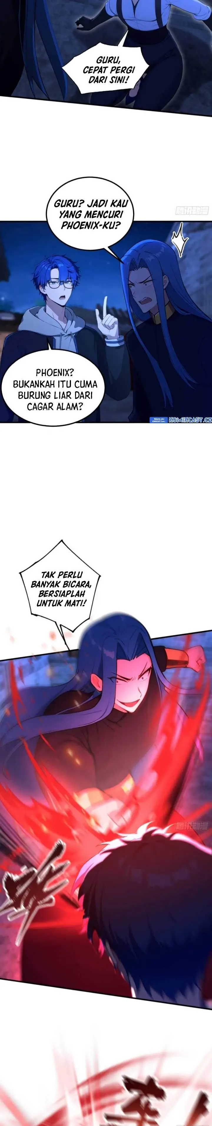 image-komik-outrageous-i-really-didnt-want-to-open-a-training-class-for-empresses-chapter-14-5/11