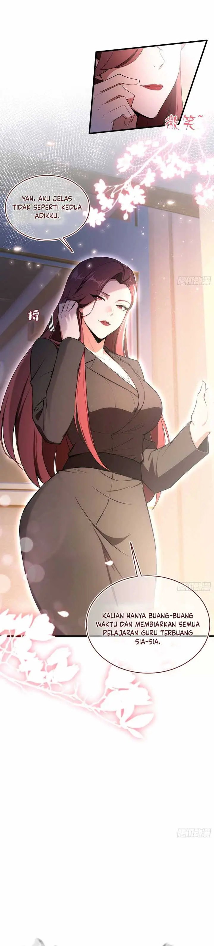 image-komik-outrageous-i-really-didnt-want-to-open-a-training-class-for-empresses-chapter-2-4/14