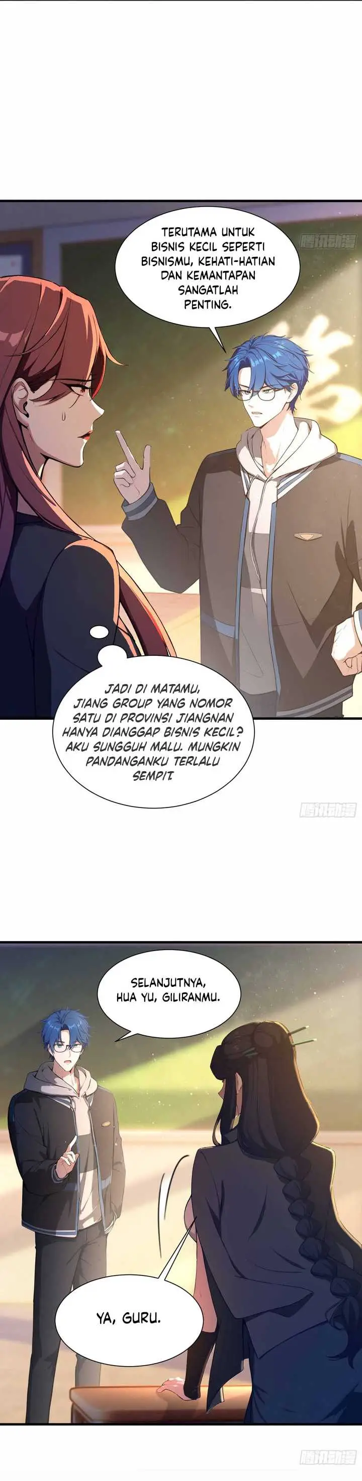 image-komik-outrageous-i-really-didnt-want-to-open-a-training-class-for-empresses-chapter-2-10/14