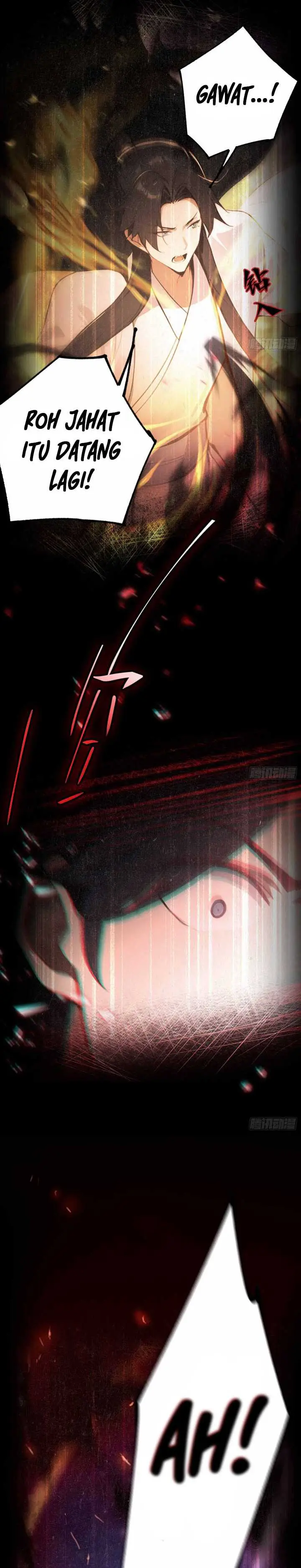 image-komik-outrageous-i-really-didnt-want-to-open-a-training-class-for-empresses-chapter-3-6/26