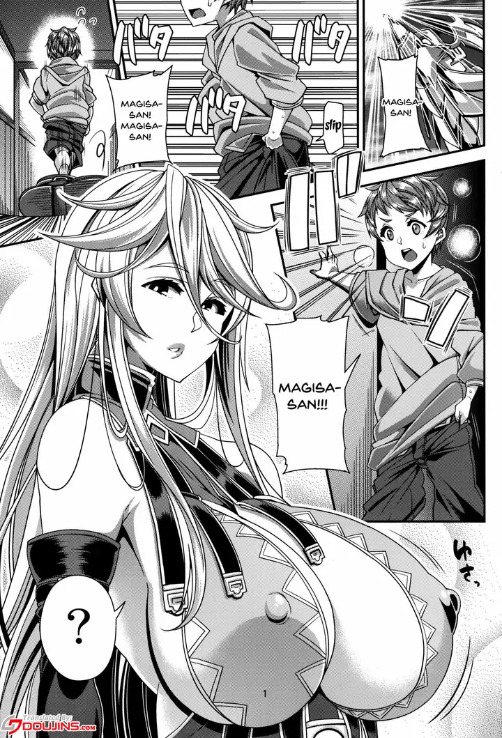 image-komik-over-drive-shiteru-mitai-chapter-1-1/21