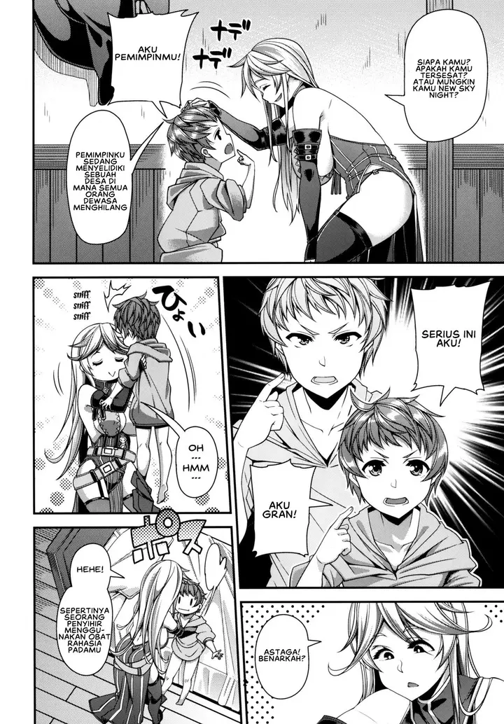 image-komik-over-drive-shiteru-mitai-chapter-1-2/21