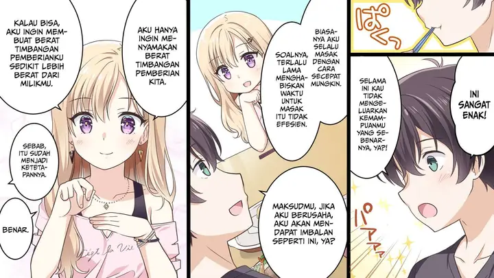 image-komik-oya-ga-saikon-shite-imouto-ga-dekiru-to-omotte-itara-gakkou-de-furyou-to-uwasa-sarete-iru-gyaru-datta-chapter-10-2/7