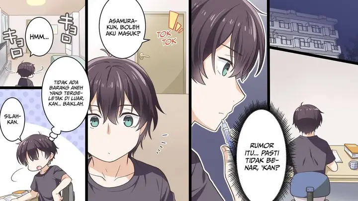 image-komik-oya-ga-saikon-shite-imouto-ga-dekiru-to-omotte-itara-gakkou-de-furyou-to-uwasa-sarete-iru-gyaru-datta-chapter-4-2/6